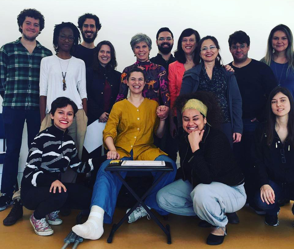 Consciência Corporal para Músicos