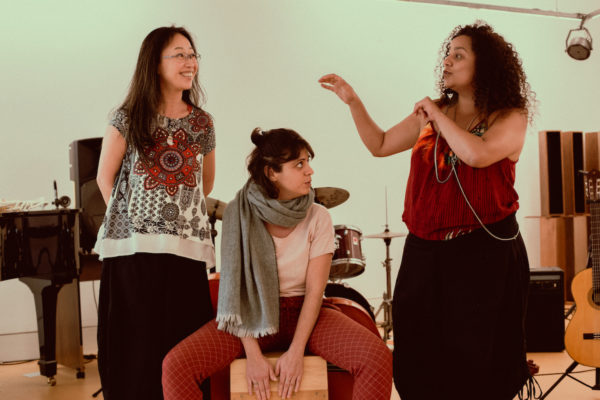 Formação CCPM Consciência Corporal Técnica Alexander Para Músicos