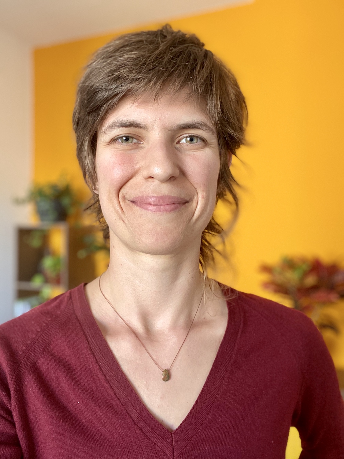 Eleni Vosniadou Mapeamento Corporal para Músicos